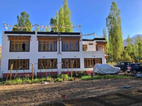 Sponbo Guest House